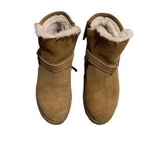 EMU Authentic Australia Booties